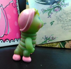 glo worm green side